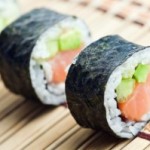 informacje o sushi