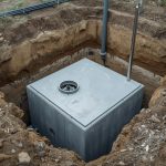 Rozszerzony poradnik dotyczący świadomego wyboru, instalacji oraz bezproblemowego użytkowania betonowego zbiornika bezodpływowego