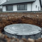 Stabilna eksploatacja zbiornika bezodpływowego w domu jednorodzinnym – zasady bezpiecznego użytkowania dla właścicieli nieruchomości
