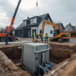 Jak interpretować higieniczny atest PZH oraz deklaracją zgodności przed zakupem szamba betonowego?